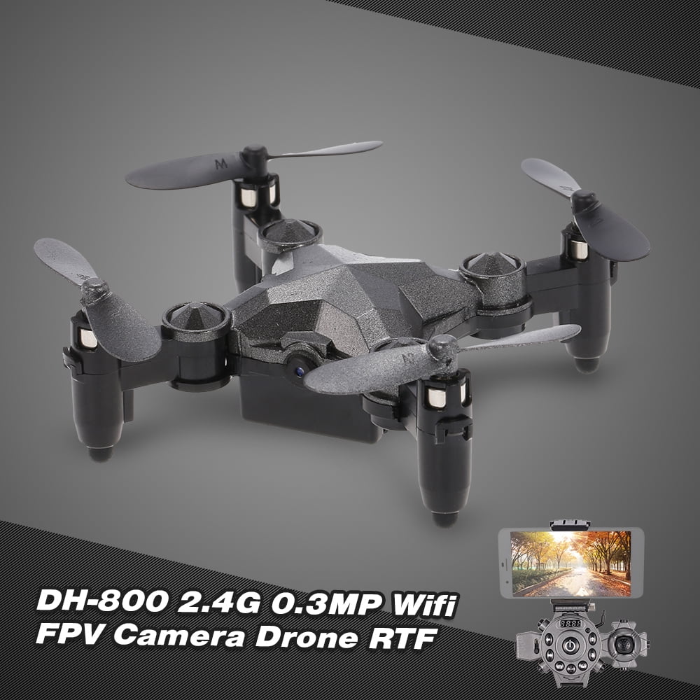 drone dh800