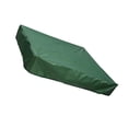 thumbnail image 3 of Cubierta para caja de arena Cubierta impermeable para caja de arena plegable Protector de tela Oxford para zona de juegos al aire libre, 120x120cm Methold HA005076-01, 3 of 6