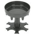 thumbnail image 4 of Suministros para fiestas, dispensador de 6 vasos de chupito, dispensador de vino, estante, dispensador de chupitos, valor excepcional, 4 of 14