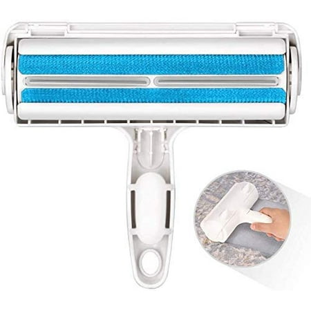 reusable lint roller for pet hair