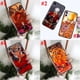 thumbnail image 2 of Funda De Silicona Suave Para iphone 11 12 13 Pro Max Mini NNB87 Naruto Anime, 2 of 3