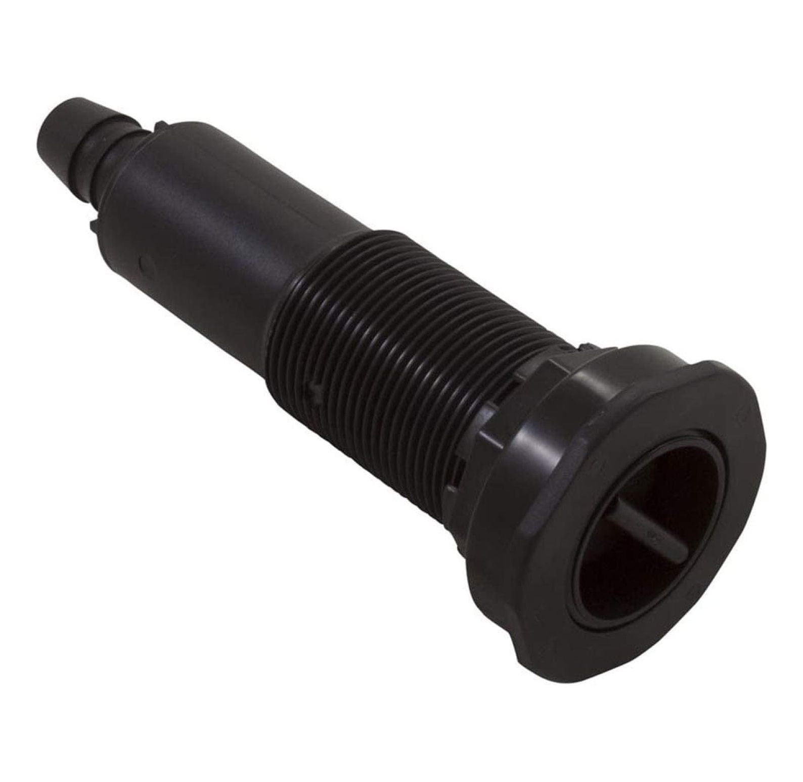 Spa Drain 3/4 Inch - Replacement Hot Tub Drain Plug with Strainer Basket - Heavy Duty Pool Drain for Whirlpool, Jacuzzi, and Spa Plumbing - Durable ABS Plastic