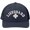 Navy Blue, variant on Lifeguard Embroidered Trucker Hat | Mesh Back Snapback Adjustable Professional Safety Baseball Cap (Red)