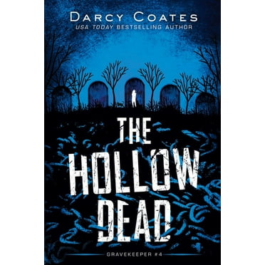 Gravekeeper The Hollow Dead, Book 4, (Paperback)
