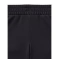 thumbnail image 2 of Athletic Works Little and Big Girls Active Shorts, Sizes 4-18 & Plus, 2 of 3