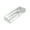 Extra large size, variant on Clear Acrylic Fish Viewing Box Aquarium Isolation Breeder Case for Small Fish