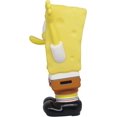 Spongebob Squarepants PVC Bank Multicolor