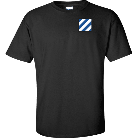 U.S. Army 3rd Infantry Division T-shirt