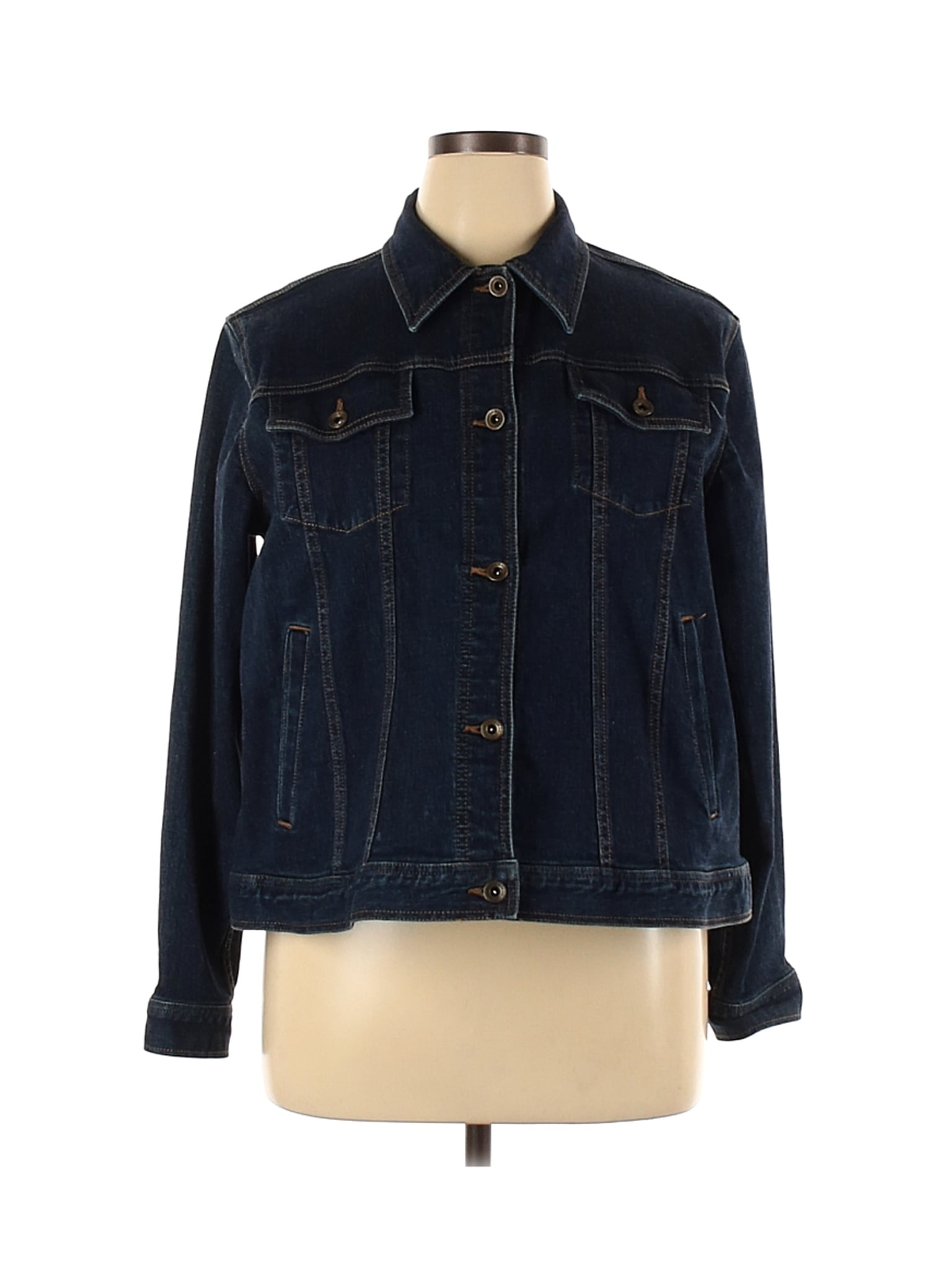 Pre-Owned Lauren Jeans Co. Women's Size 