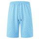 thumbnail image 4 of WILLBEST Pantalones Cortos Cargo para Hombre, de Color Liso, con Cremallera y Bolsillos, Informales, Cómodos y Transpirables, para Verano, para Uso Diario., 4 of 5