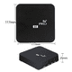 thumbnail image 2 of Decodificador MXpro4K HD con doble frecuencia, red wifi 5G, reproductor Android, TV BOX, 2 of 5