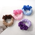 thumbnail image 3 of Bandeau de Curling Sans Chaleur Rouleaux de Cheveux Sans Chaleur Outil de Coiffure, 3 of 6
