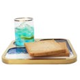 thumbnail image 3 of Food Serving Tray Silicone Mold Breakfast Snack Server Molds, 3 of 9
