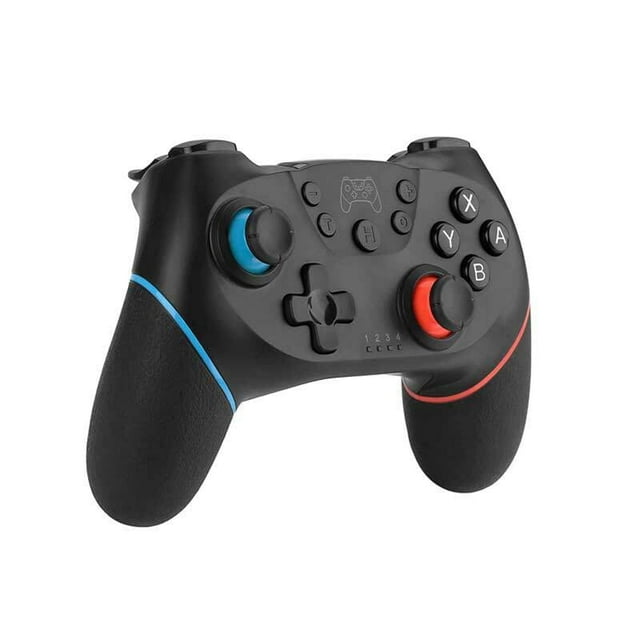 Control Inalámbrico MYRVA MYR-00JOY07 para Nintendo Switch