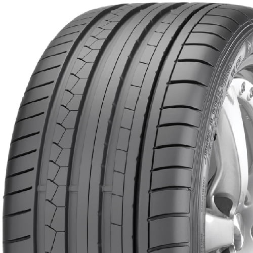 Summer Tire 205/50R16 87W Dunlop SP Sport Maxx RT MFS