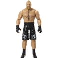 thumbnail image 1 of WWE – Figurine articulée Grands Champions Brock Lesnar, 1 of 5