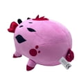 thumbnail image 5 of Hazbin Hotel Peluche Infierno Peluche Muñeca Peluche, 5 of 5