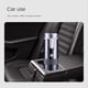 thumbnail image 5 of Cafetera EléCtrica InaláMbrica PortáTil con BateríA Integrada, Recargable, para Viajes Al Aire Libre, Coche, Hogar, Cafetera AutomáTica, 5 of 5