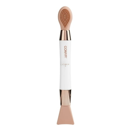 True Glow by Conair Spa Solutions Mask Applicator and Remover MASK2