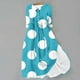 thumbnail image 2 of Vestido de Verano para Mujeres Impreso Cuello de Vuelta de Manga de Tres Cuartos, Estilo de Ocio de Moda para Ocasional, Fiesta Y Vacaciones, 2 of 5