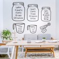 thumbnail image 3 of LAFGUR Pattern Wall Sticker PVC Self-Adhesive Wallpaper For Home Living Room Decoration, 3 of 8