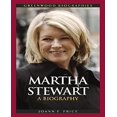 thumbnail image 1 of Martha Stewart, une Biographie, 1 of 1