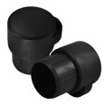 thumbnail image 1 of Luxshiny 2Ud Protectores Para Pies De Equipos Deportivos Con Plásticas Y Protección Para, 1 of 8
