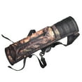 thumbnail image 3 of TFixol Camouflage Outdoor Archery Quiver Backpack for Target Practice and Competitions, Durable Oxford Cloth Design, Lightweight and Comfortable for Archery Enthusiasts, 3 of 7