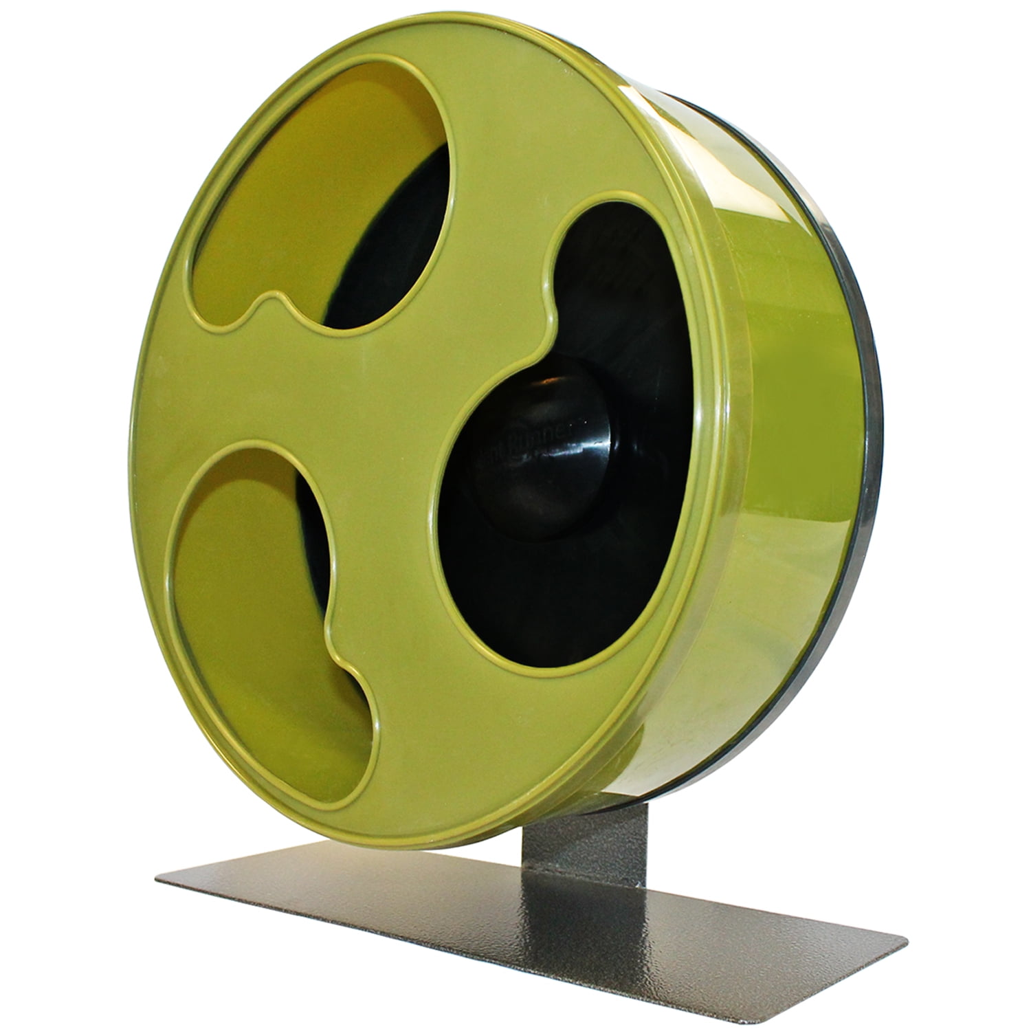 Exotic Nutrition Silent Runner Wheel 12" Wide