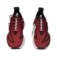 thumbnail image 4 of Ad-id-as IE1031 AlphaBoost V1 Louisville Sneaker Running Shoes Men’s Size 9 Red, 4 of 6