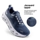 thumbnail image 5 of Zapatillas Deportivas para Hombre NORTIV 8, Transpirables, Antideslizantes, Talla 8, 5 of 8
