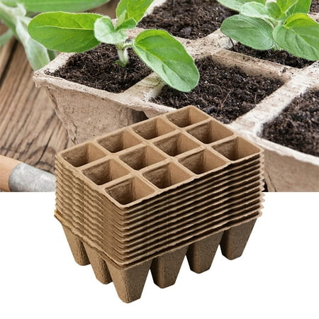 

Bobasndm Environmental Grow Pot Minimalistic for Garden Easy to Use