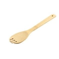 thumbnail image 6 of Mainstays 9-Piece Bamboo Gadgets Kitchen and Cooking Utensil Sets, Blue, 6 of 13