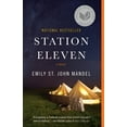 thumbnail image 2 of Emily St. John Mandel: Station Eleven: A Novel (National Book Award Finalist) (Paperback), 2 of 2