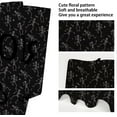 thumbnail image 3 of Cotton Dog's Kerchief Triangle Pet's Bandana Father Theme Skeleton 380x780mm, 3 of 7
