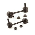 thumbnail image 1 of TOR Rear Suspension Stabilizer Bar Link Kit for Car 2007-2012 Mazda CX-7 - Left Right Side (Driver Passenger) KTR-101084, 1 of 2