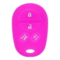 thumbnail image 2 of Car Key Case Fob Housing para Sienna Sequoia Púrpura, 2 of 8
