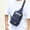 Dark Blue, variant on VBODN Crossbody Purses and Handbags,Crossbody Bag for Men,Crossbody Shoulder Bags,Shoulder Bags for Men Waterproof