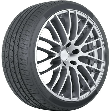 Thunderer Mach V 225/45ZR18 225/45R18 95W XL High Performance a/s All Season Tire