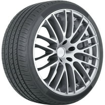 Thunderer Mach V 225/45ZR18 225/45R18 95W XL High Performance a/s All Season Tire