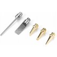 thumbnail image 1 of Kit de soldador Kit de consumibles de soldadura duraderos Soldadores para soldar,(5pcs), 1 of 5