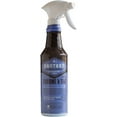 thumbnail image 2 of Santeen Products Chrome & Tile Cleaner Spray - Dissolves Lime, Rust, Hard Water - 6 Pack, 22 oz, 2 of 3