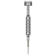 thumbnail image 3 of 25.7g Metal Phone Screwdriver Repair Opening Pry Tools, 3 of 5