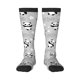 thumbnail image 1 of Balery Pandas Calcetines novedosos Calcetines deportivos Calcetines hasta la rodilla Calcetines de algodón Calcetines originales y geniales, 1 of 6