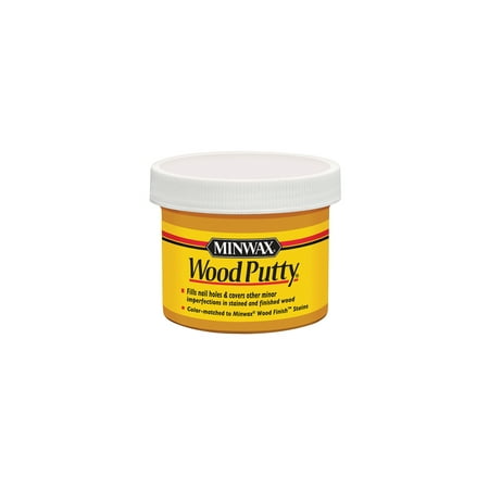 Minwax® Wood Putty® Colonial Maple, 3.75-Oz