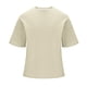 thumbnail image 5 of pstuiky camisetas de hombre, Camiseta/camiseta deportiva de verano para hombre, informal, de moda, de talla grande, holgada, de manga corta y cuello redondo camisetas de hombre xl, 5 of 6