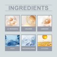 thumbnail image 5 of 1-6pcs HOYGI 1Pc Collagen Anti Wrinkle Face Mask Hydrating Firming Skin Fine Line Reducer for Overni, 5 of 5