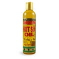 thumbnail image 2 of African Royale Hot Six In One Hair Oil with 15 Natural Herbs, 8 oz, 2 of 2