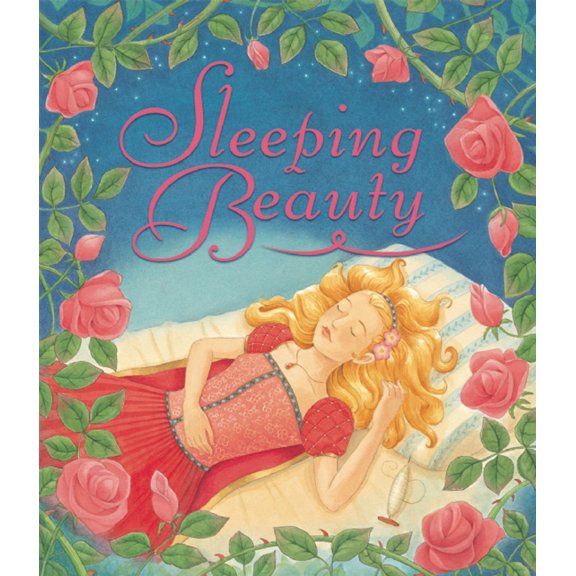 Pre-Owned Sleeping Beauty (Storytime Classics) (Hardcover) 1595667911 9781595667915