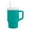 Aqua, variant on Infantino My 1st Tumbler – Adorable 9 oz. Training Cup with Toddler-Friendly Straw and Handle, Aqua